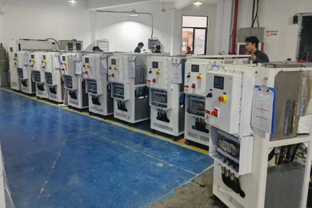 水冷式低溫冷凍機(jī)為什么會(huì)漏水？怎么解決？