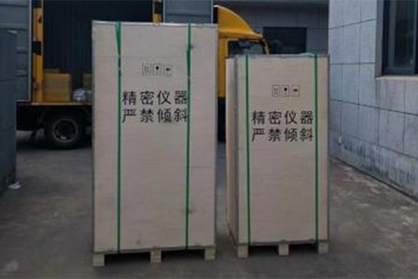 水加熱控溫裝置超溫警報該怎么處理？